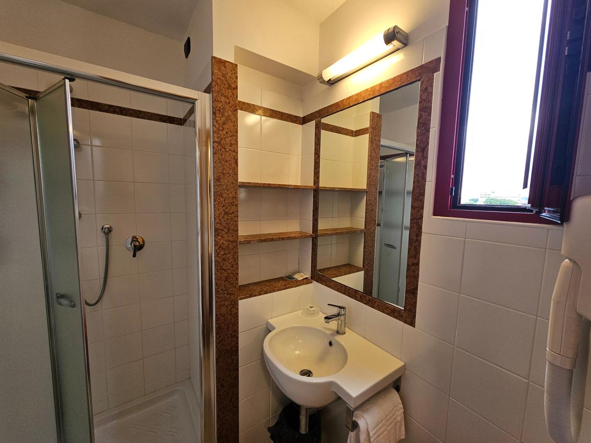 Hotel Fiorella Senigallia Dış mekan fotoğraf
