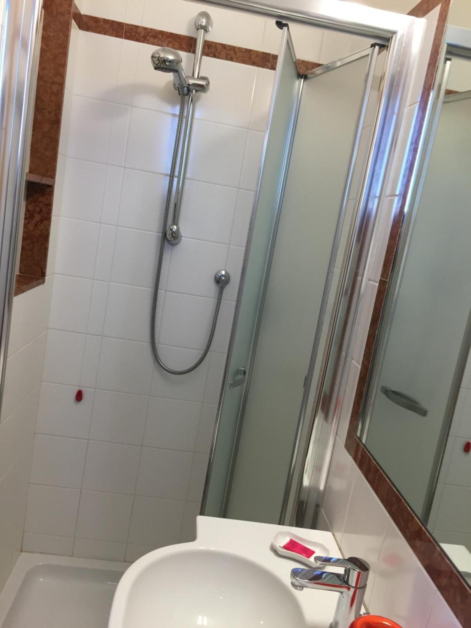 Hotel Fiorella Senigallia Oda fotoğraf