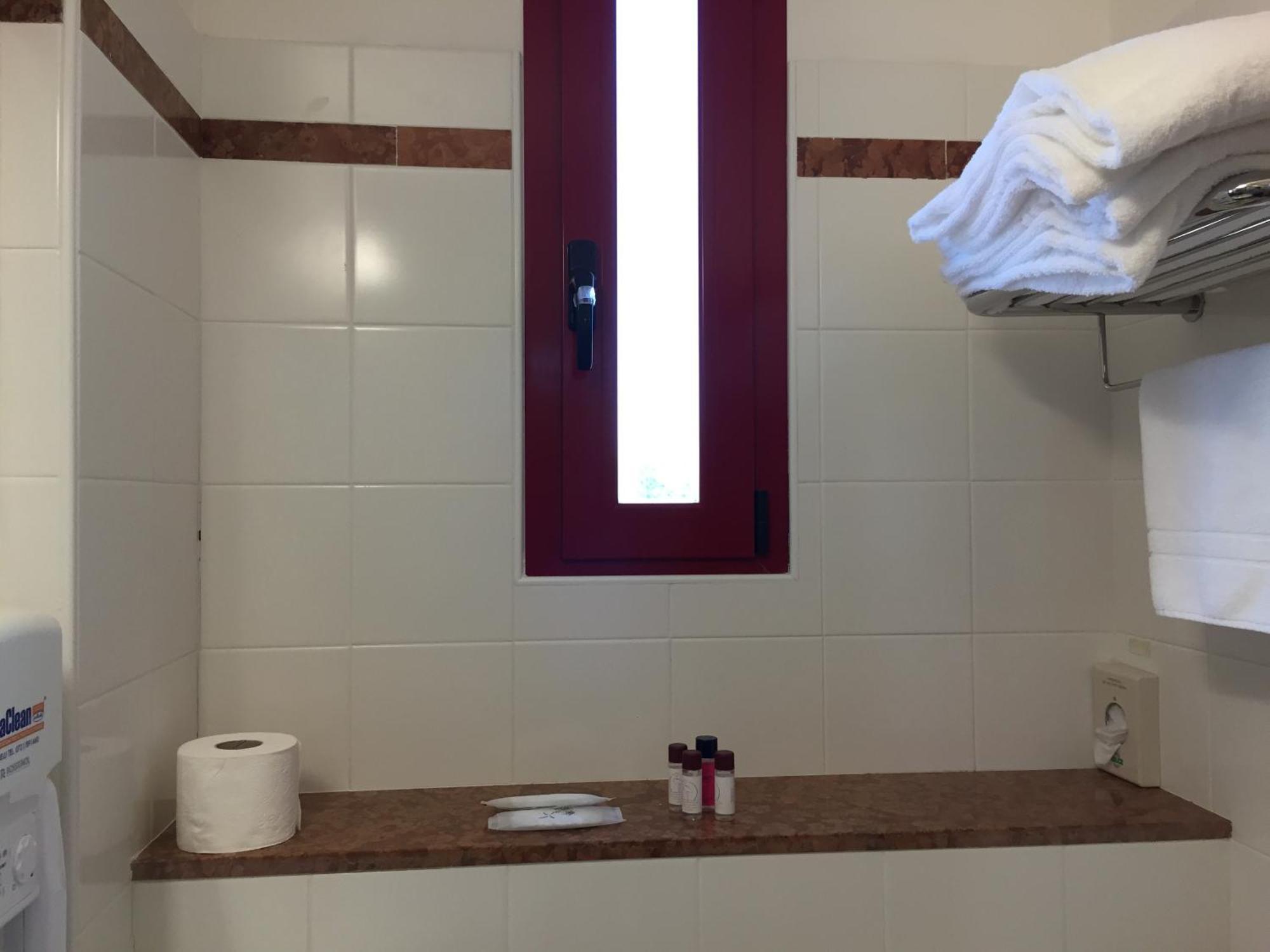 Hotel Fiorella Senigallia Oda fotoğraf