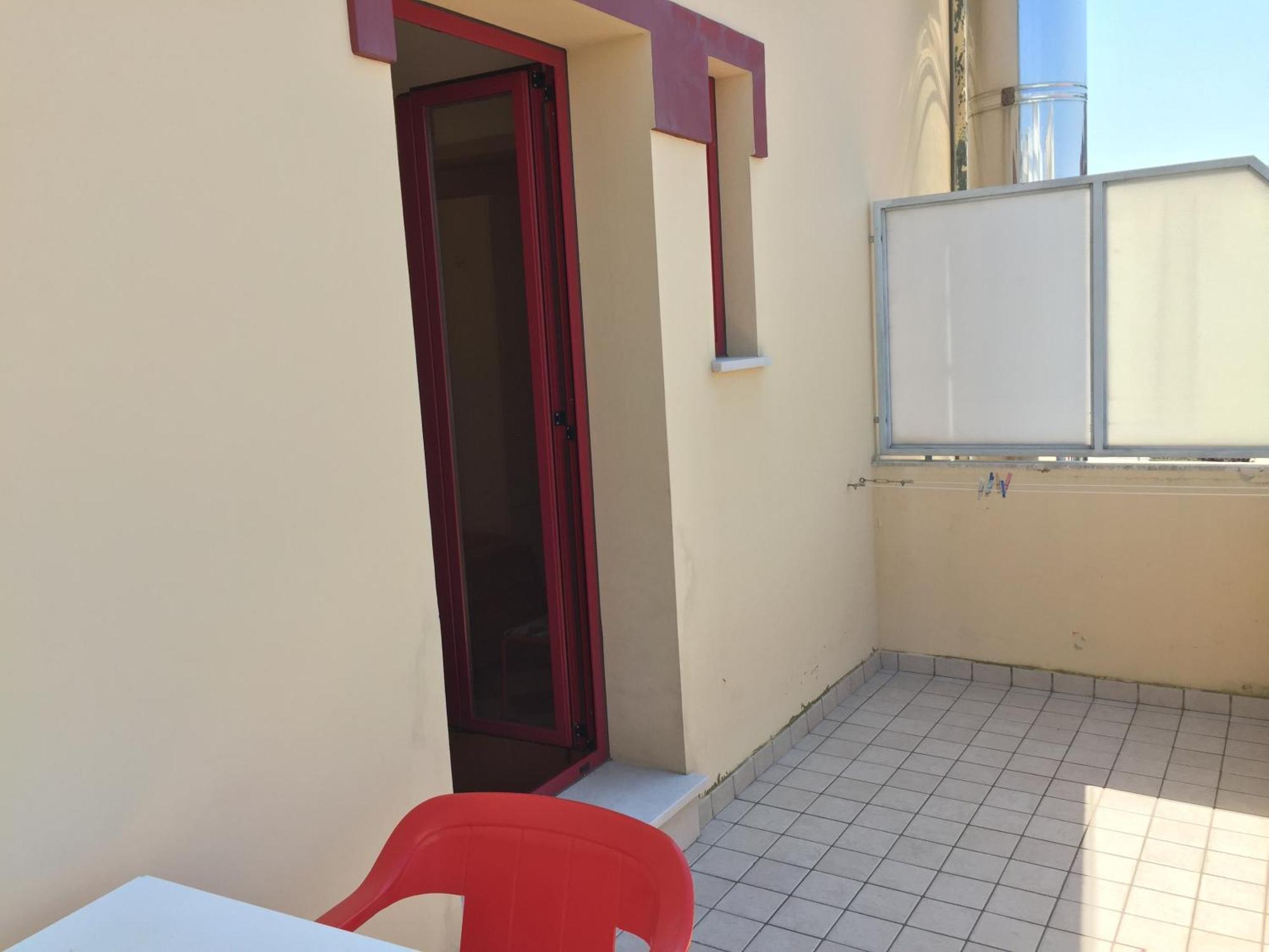Hotel Fiorella Senigallia Oda fotoğraf