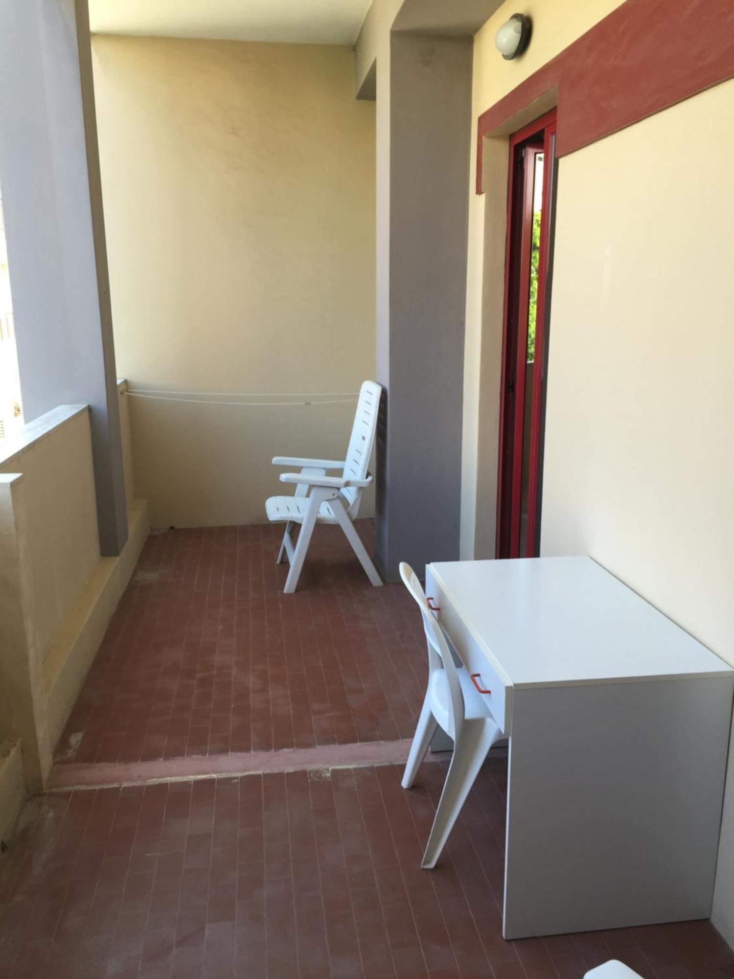 Hotel Fiorella Senigallia Oda fotoğraf