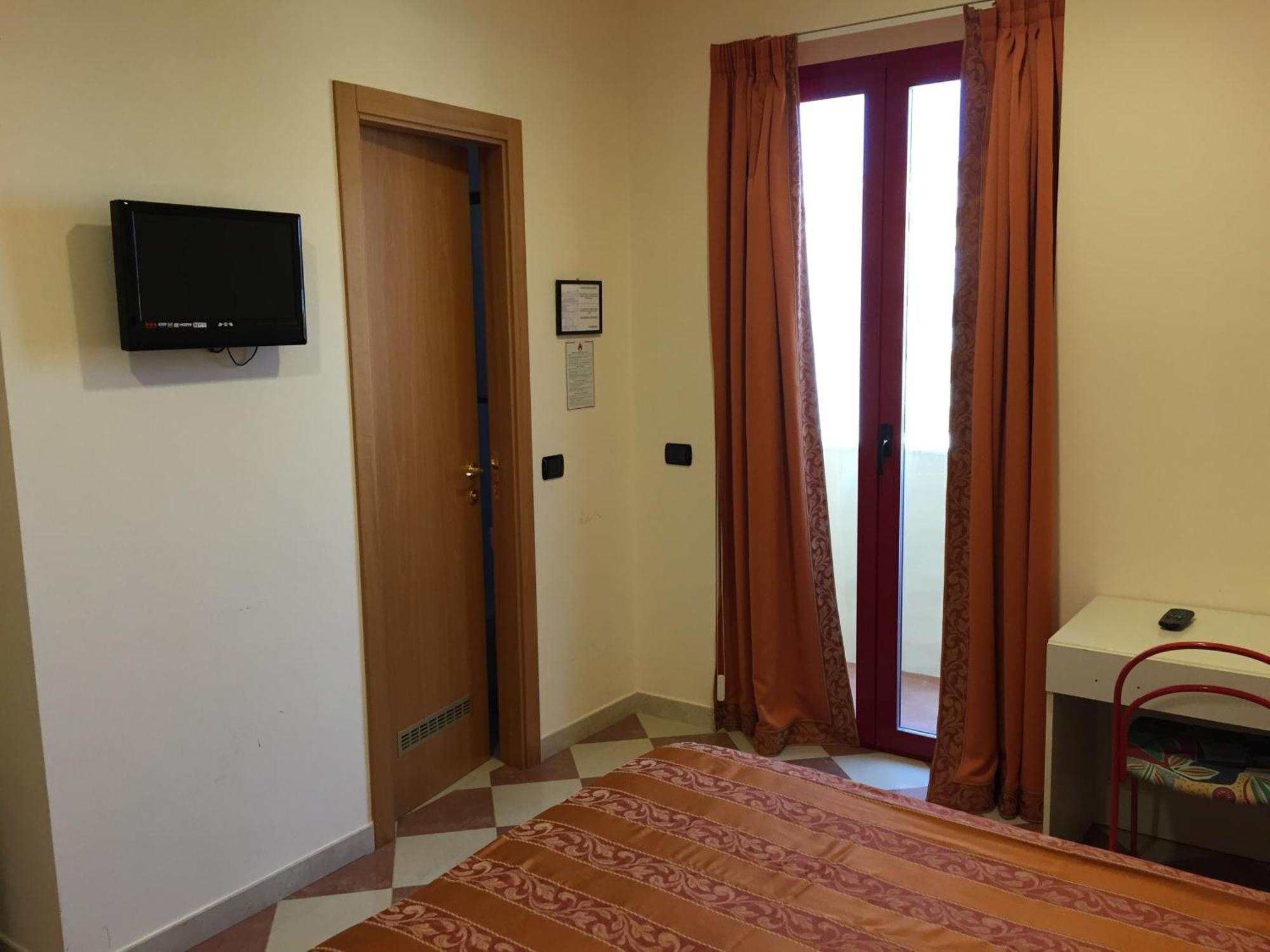 Hotel Fiorella Senigallia Oda fotoğraf