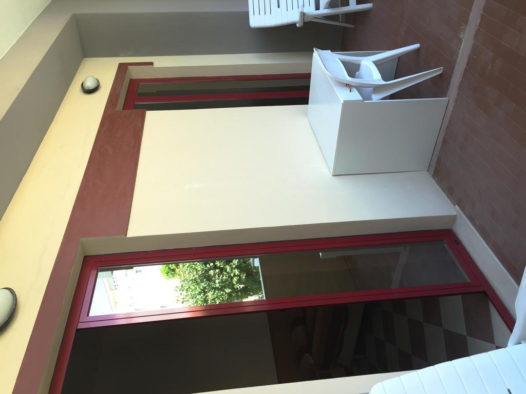Hotel Fiorella Senigallia Oda fotoğraf